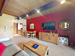 Timberline Condominium Studio Deluxe Unit 216